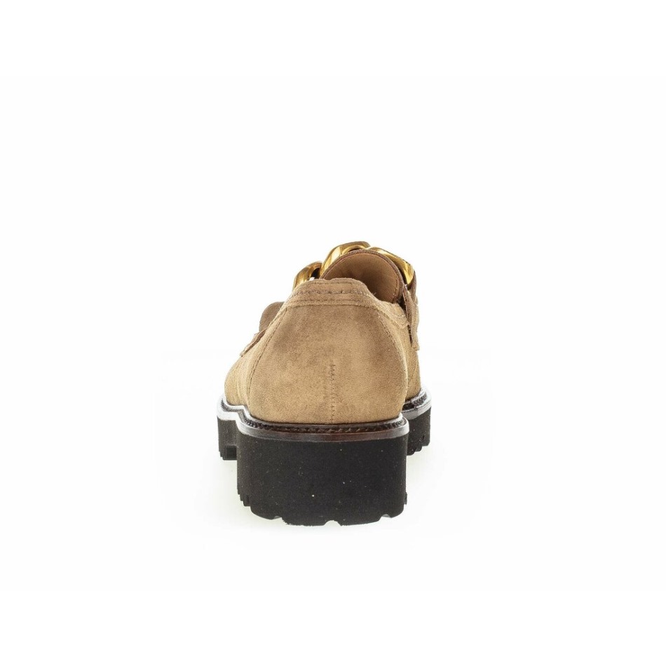 Gabour | Exclusif 95240-10 - Daim Marron